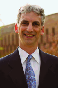 Rabbi Alexander Davis