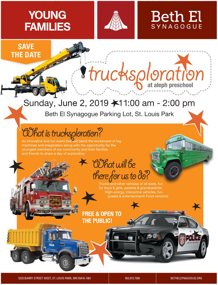 Trucksploration 2019